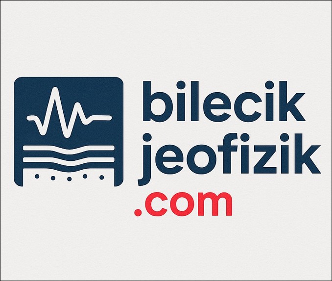 Bilecik Jeofizik Logo